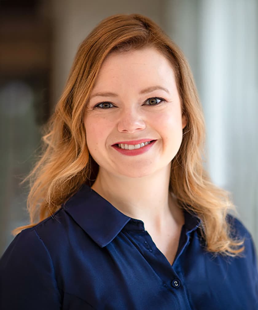 Photo of Emily H. Miller