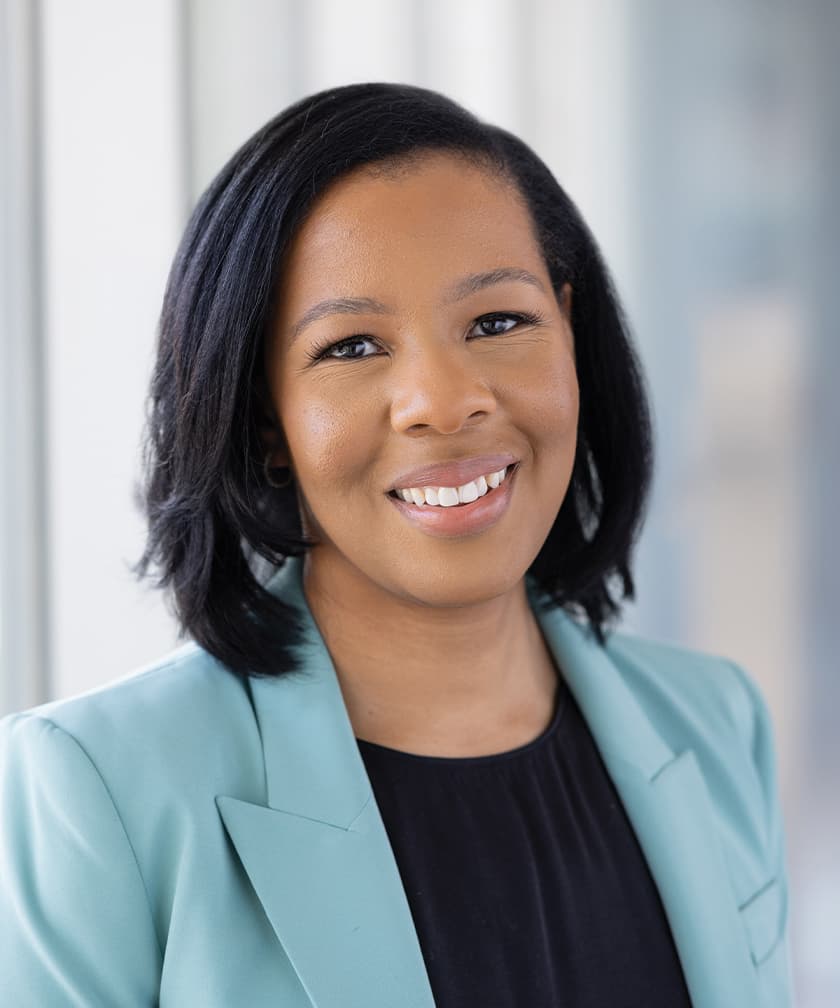 Photo of Inara P. Nartey-Tokoli