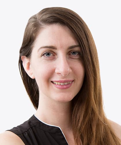 Photo of Yevgeniya Nepomnyashchaya