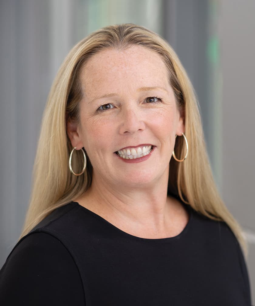 Photo of Katherine M. O'Connor