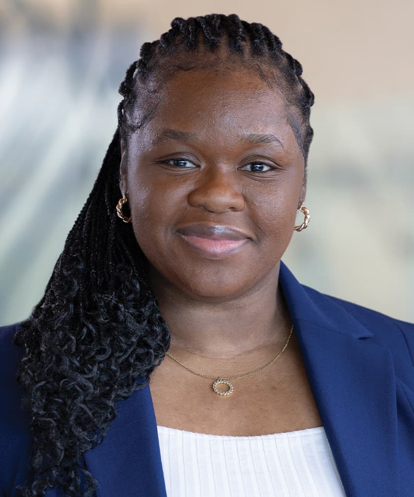 Photo of Olufisayo K. Ololade