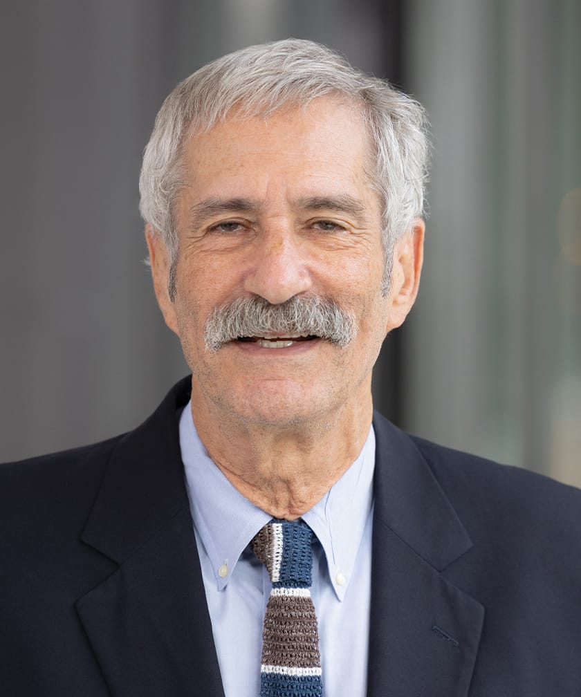 Photo of Harry Ostrer