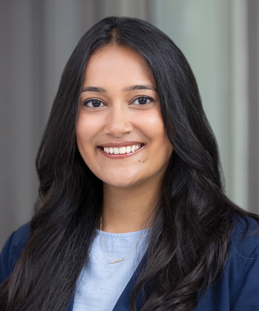 Photo of Priyal Parikh