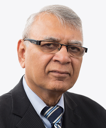 Photo of Dhansukh M Patel