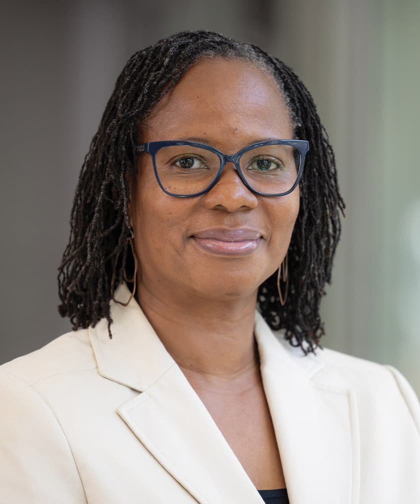 Photo of Lisa M. Rimpel