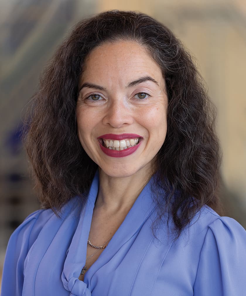 Photo of Leeshun Rivera