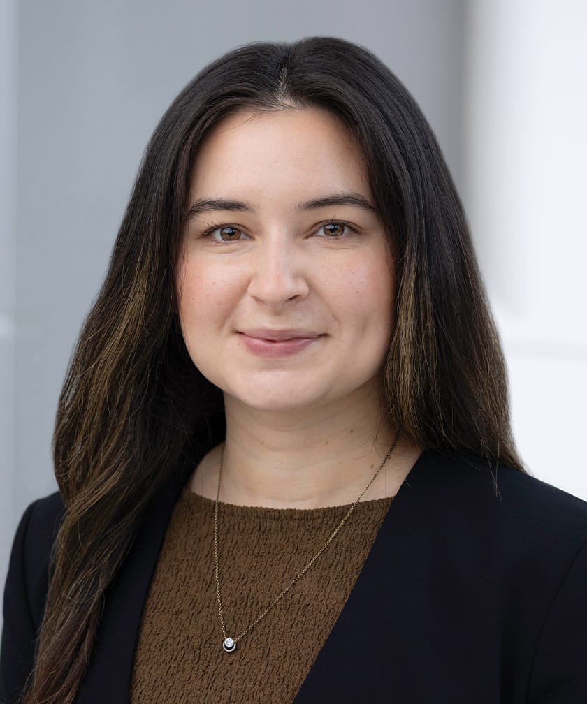 Photo of Katharine Anne Rosiene