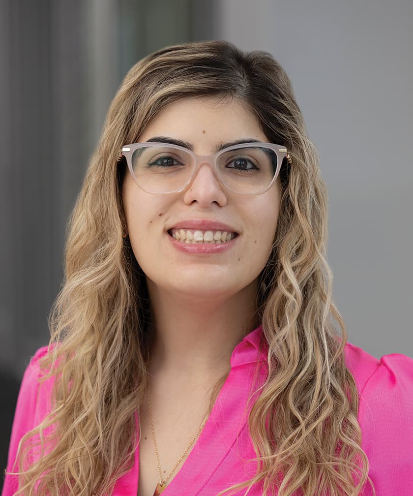 Photo of Katrina Scarimbolo