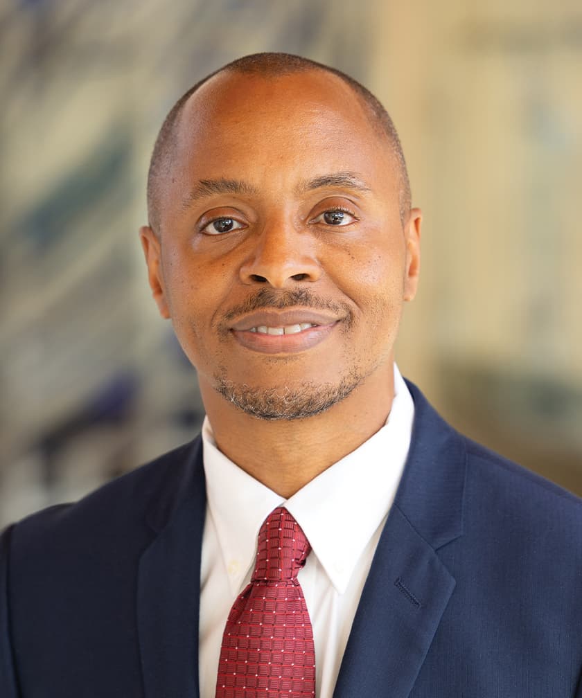 Photo of Gary L. Scott