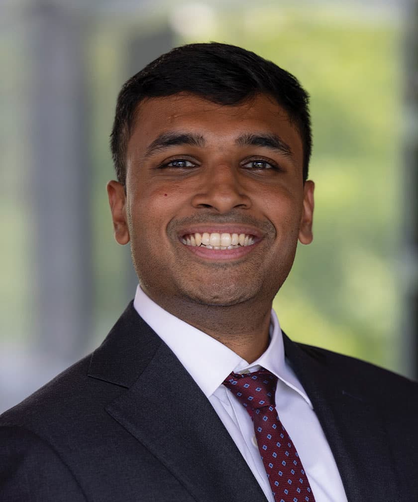 Photo of Thiagarajan Sezhian