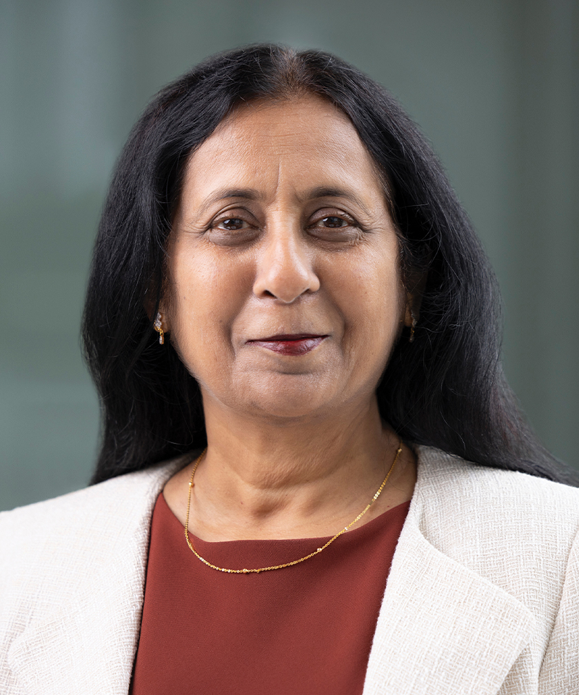 Photo of Darshita S. Shah