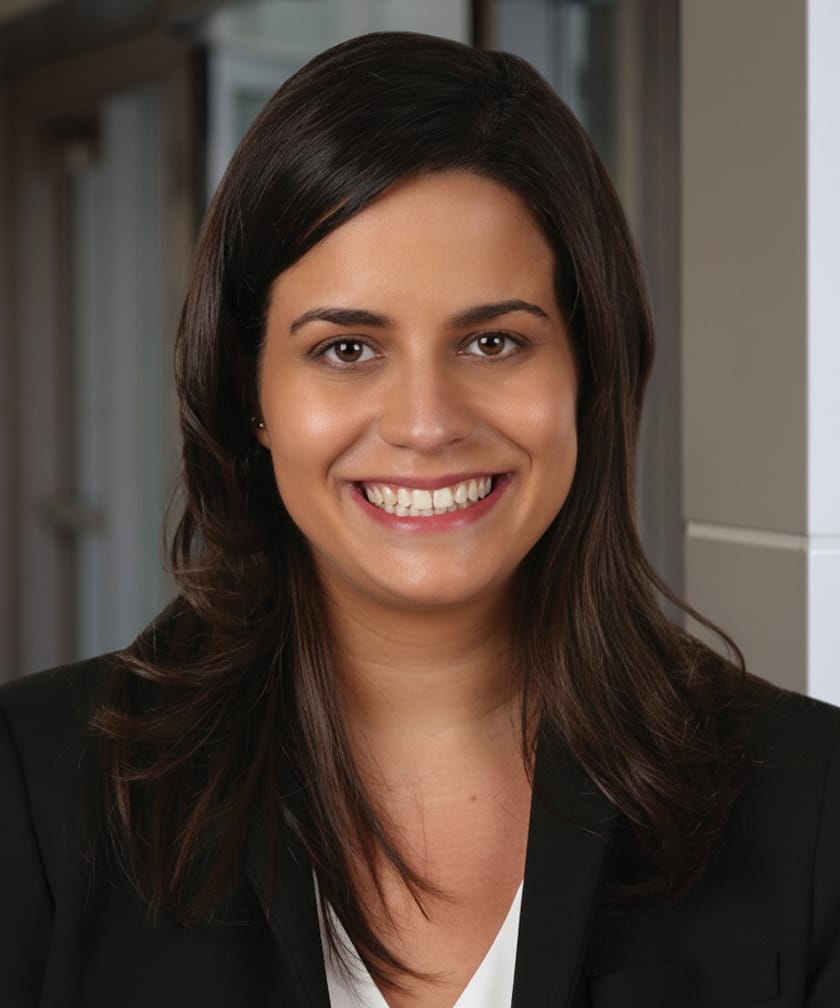 Photo of Rebecca B. Siegel