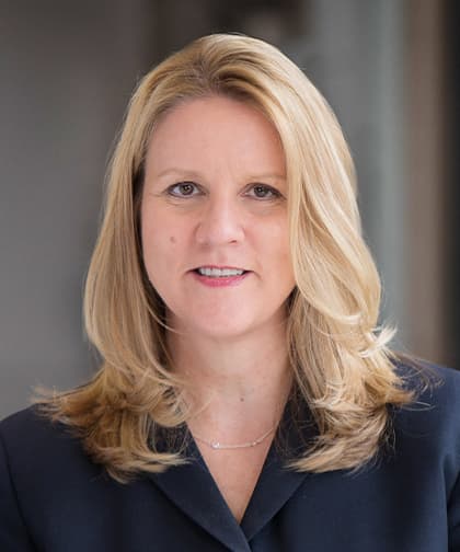 Photo of Catherine C. Skae