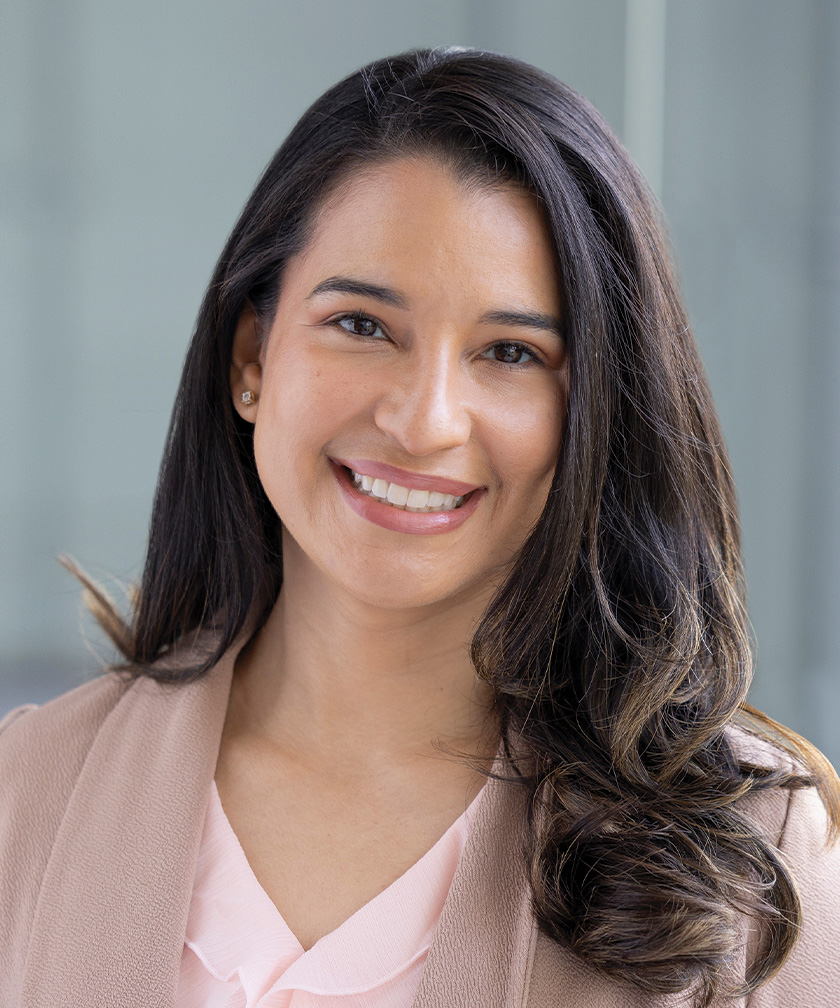 Photo of Daniella Soba