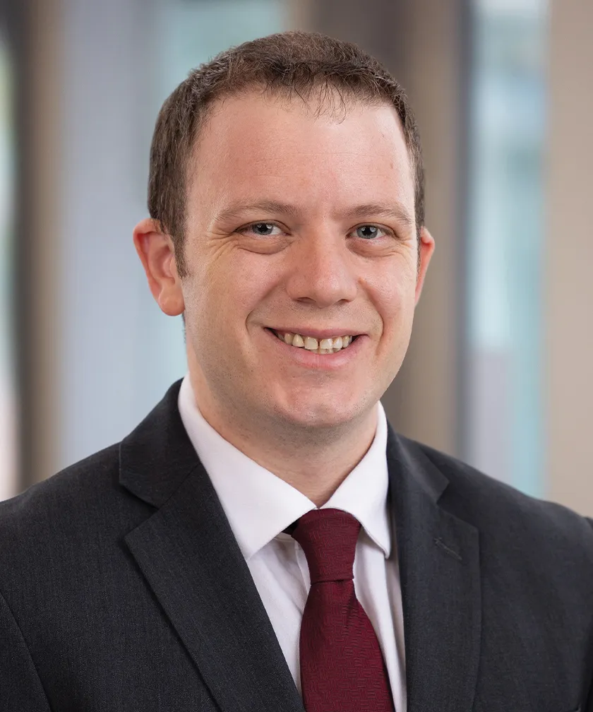 Photo of Corey Spector