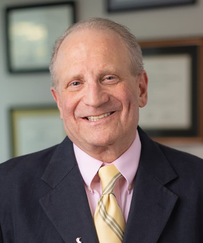 Photo of Scott M. Suchin