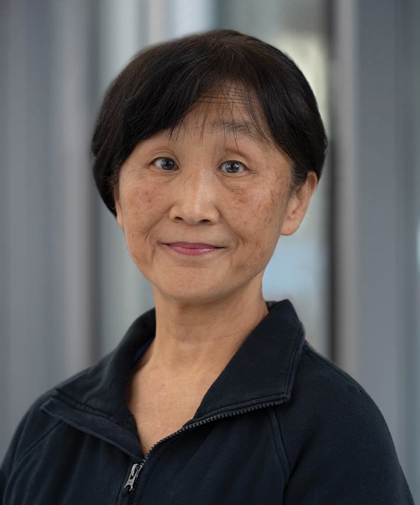 Photo of Young-Jin Sue