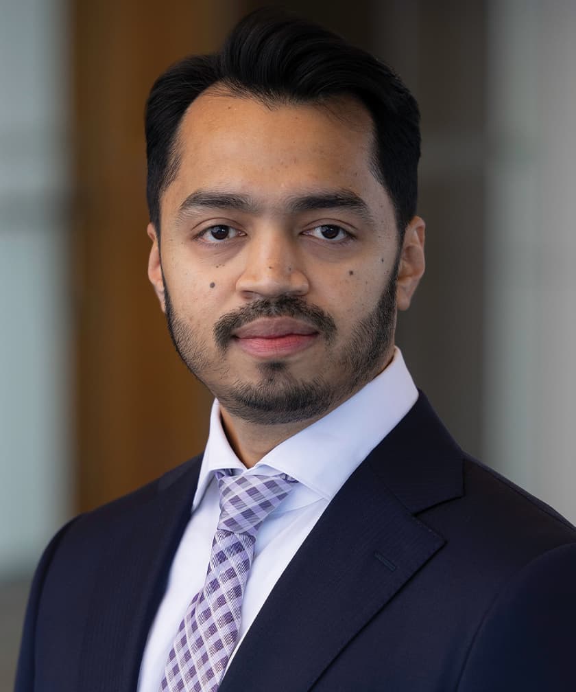 Photo of Saleh A. Sumon