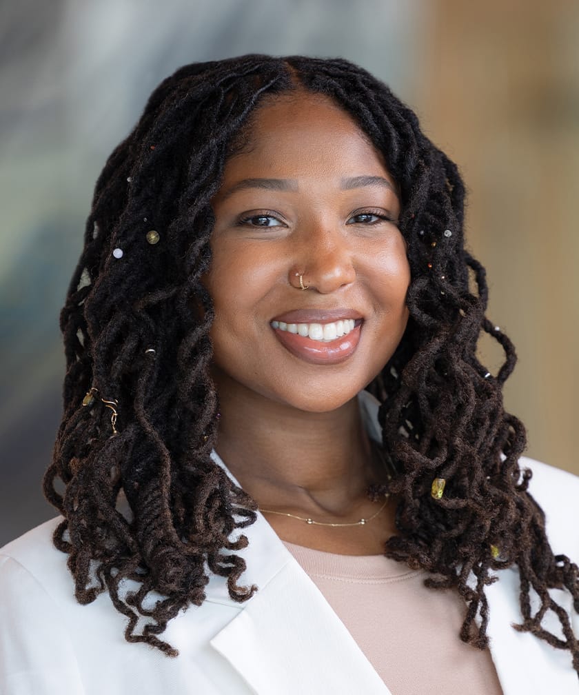 Photo of Wesllyne Therasse