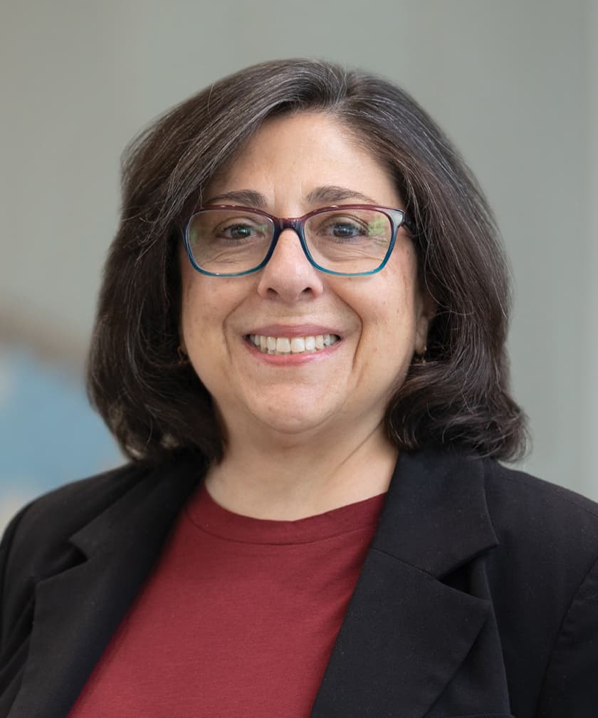 Photo of Laura L. Tocci