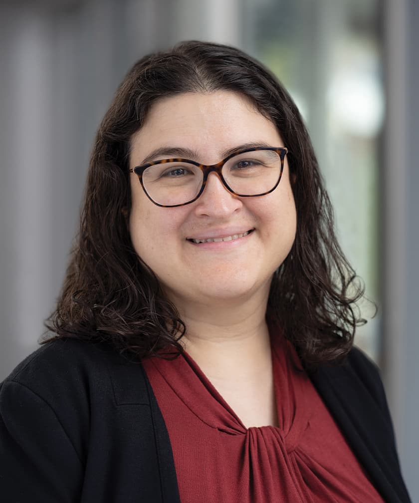 Photo of Lisa Underland