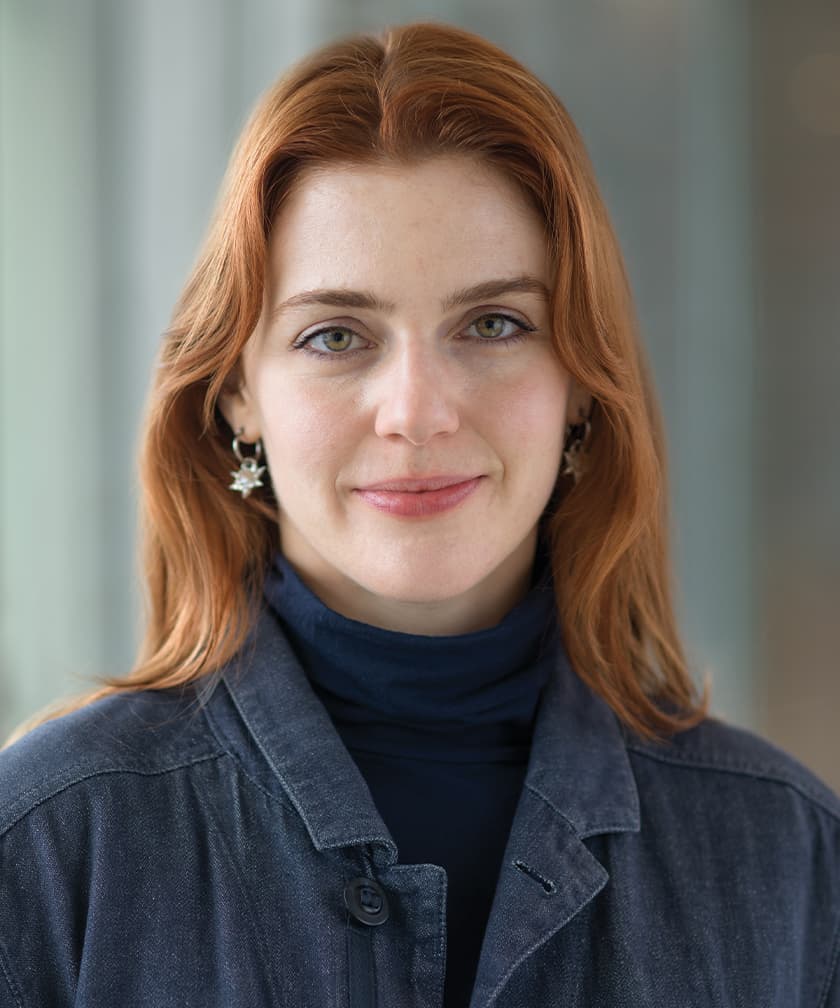 Photo of Ellora Vilkin