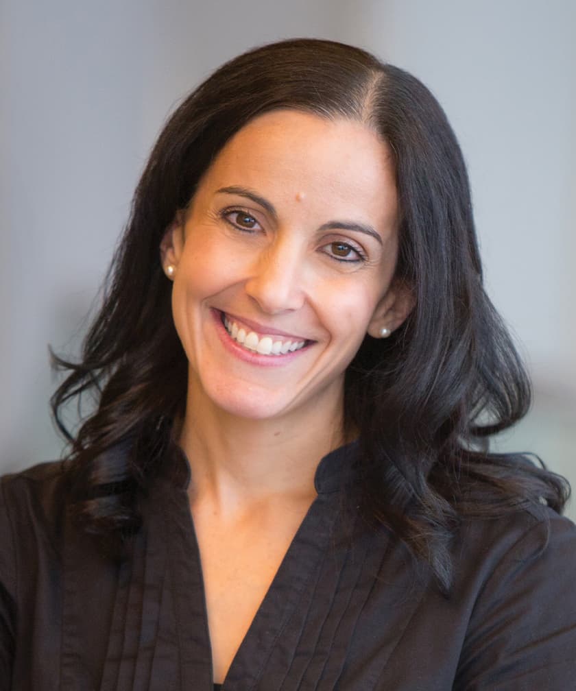 Photo of Dawn M. Wahezi