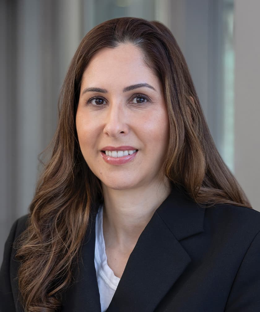 Photo of Dana D. Yahav-Shafir