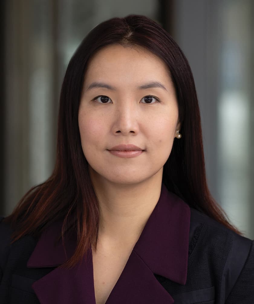 Photo of Ronghua Yang