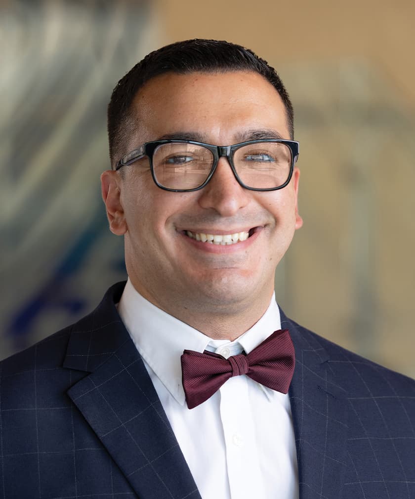 Photo of Nawras Zayat