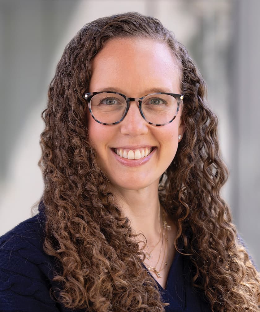 Photo of Rachel Zeuner