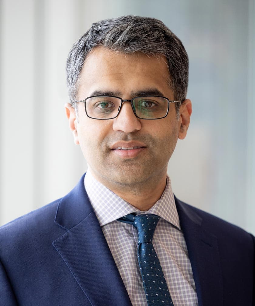 Photo of Muhammad A. Munir