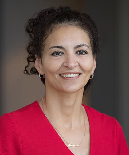 Photo of Abier A. Abdelnaby