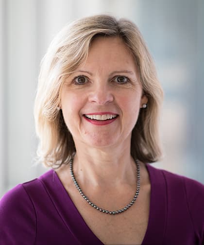 Photo of Jacqueline M. Achkar