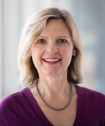 Photo of Jacqueline M. Achkar