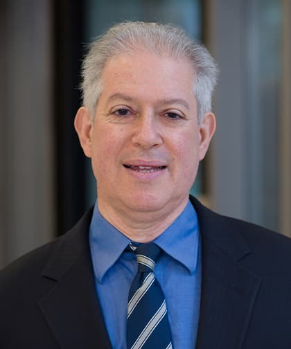 Photo of Peter L. Alpert