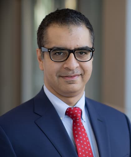 Photo of Anoushiravan Amini