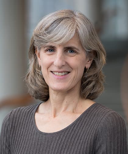 Photo of Kari Anderson