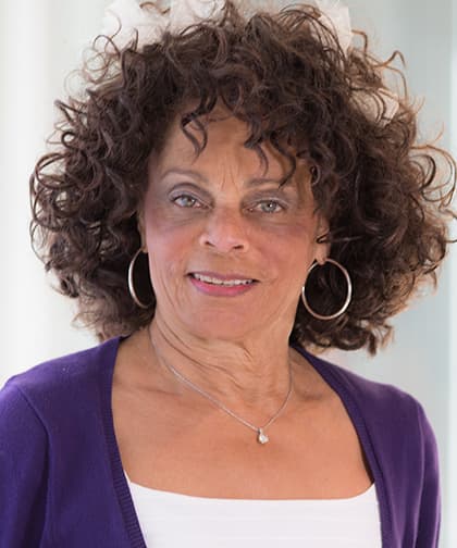 Photo of Hazel J. Chambers