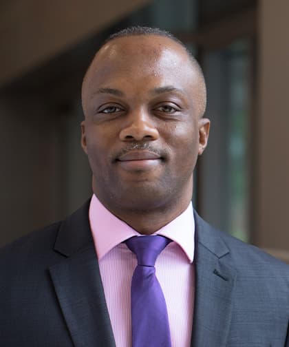 Photo of Shane M. Drakes