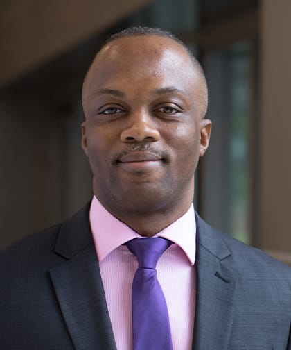 Photo of Shane M. Drakes