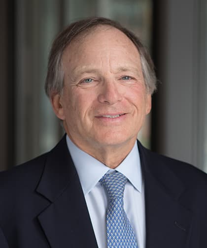 Photo of Richard P. Gibralter