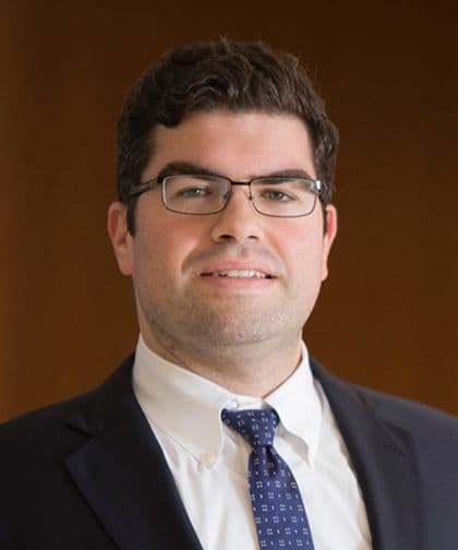 Photo of Rafael Gonzalez-Alonso