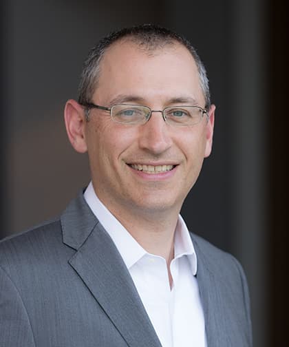 Photo of Joseph B. Helft