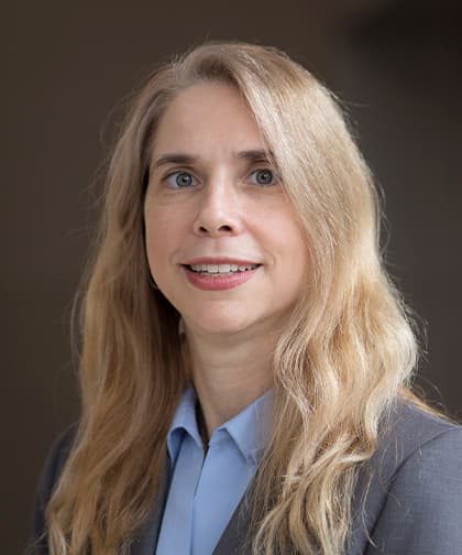 Photo of Pamela Jasmine S. Jakubowicz