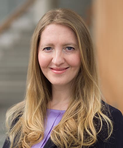 Photo of Natalya Knafel