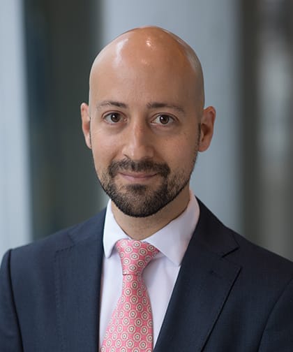 Photo of Konstantinos Loupasakis