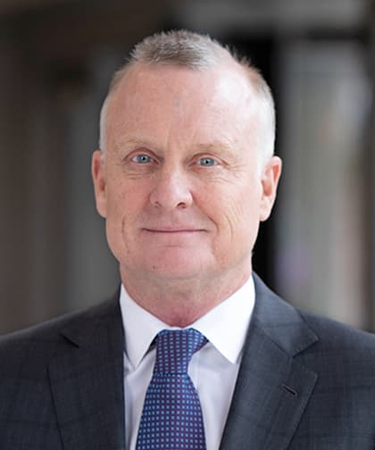 Photo of W. Scott Melvin