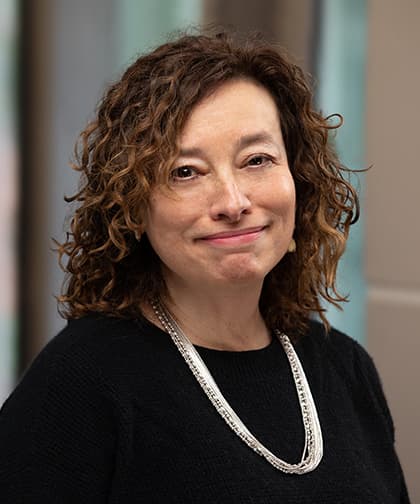 Photo of Barbara L. Milrod