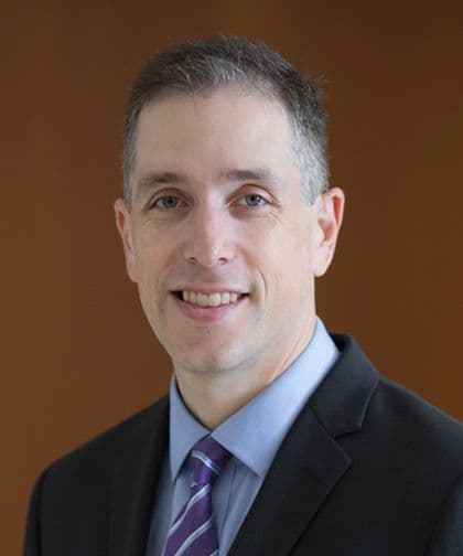 Photo of Howard S. Moskowitz